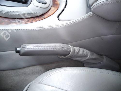 Used Hand brake JAGUAR XJ (X308) 4.0 (284 hp) 17569109
