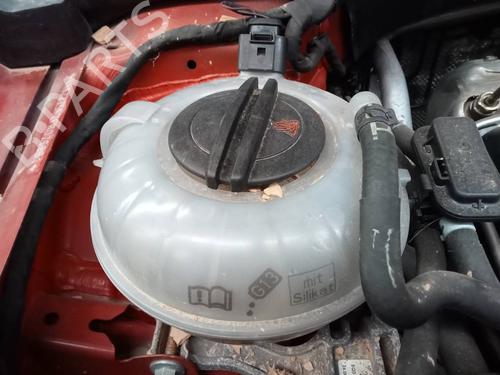 Used Expansion tank SEAT LEON (5F1) [2012-2021]  23081193