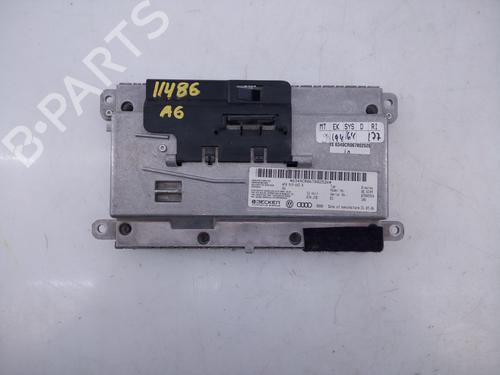 Annen AUDI A6 C6 (4F2) 2.7 TDI quattro | BP30408273O1