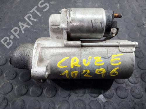 Startmotor CHEVROLET CRUZE (J300) 2.0 CDI (125 hp) 10211619