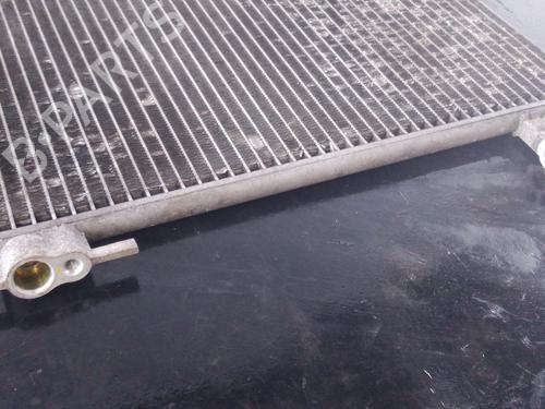 AC-Kondensator DACIA DOKKER Box Body/MPV 1.5 dCi 75 / Blue dCi 75 (FEJW, FEAH) | BP29998632M32 