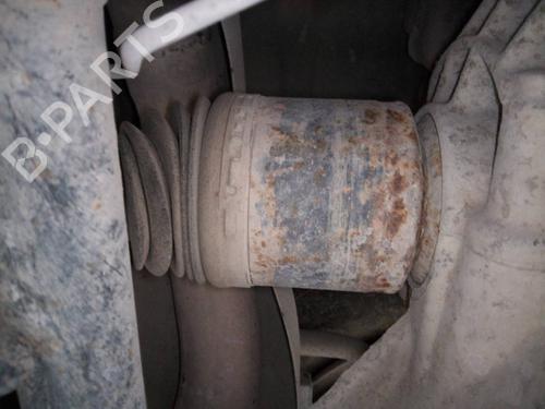 Used Right rear driveshaft MERCEDES-BENZ M-CLASS (W163) [1998-2005]  17456209