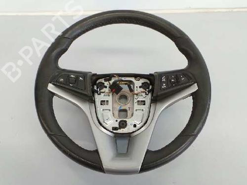 Used Steering wheel CHEVROLET CRUZE (J300) 2.0 CDI (163 hp) 1565740