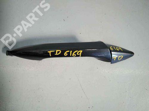 Used Rear right exterior door handle Rear right exterior door handle HYUNDAI i30 Estate (GD) 1.4 CRDi (90 hp) 3511126 3511126