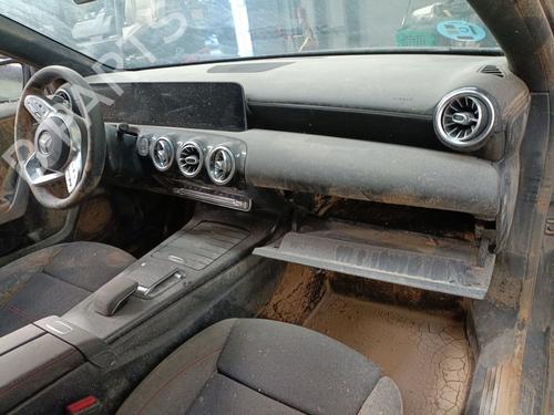 Used Dashboard MERCEDES-BENZ A-CLASS (W177) A 180 d (177.003) (116 hp) 31161515