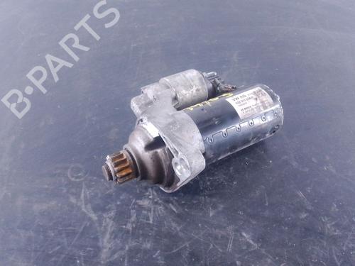Motor de arranque Motor de arranque VW GOLF VI (5K1) 1.6 TDI (105 hp) 33758123 33758123