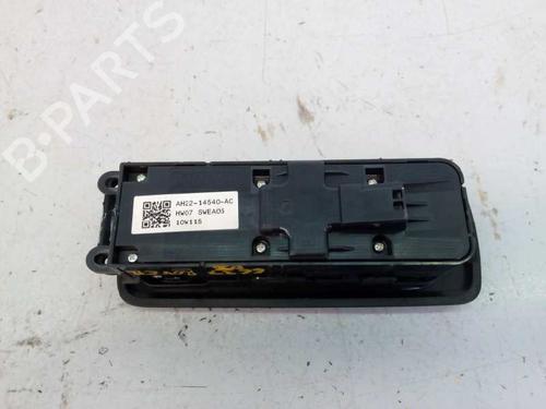 Left front window switch LAND ROVER RANGE ROVER SPORT I (L320) 3.0 D 4x4 | BP4685263I27 