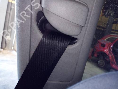 Used Rear right seatbelt VW TOURAN (1T1, 1T2) [2003-2010]  20112378
