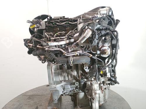 Used Engine CITROËN JUMPY II (VF7) 1.6 HDi 90 16V (90 hp) 30295954