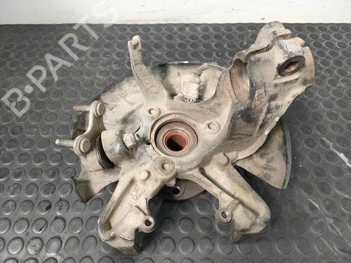 Left front steering knuckle VW GOLF VI (5K1) 1.6 TDI | BP8109792M25 