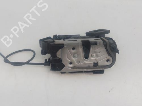 Front right lock VW CRAFTER Platform/Chassis (SZ_) 2.0 TDI RWD (SZB, SZC, SZD, SZH, SZI, SZO, SZP, SZQ) | BP29020111C97 - Image 3