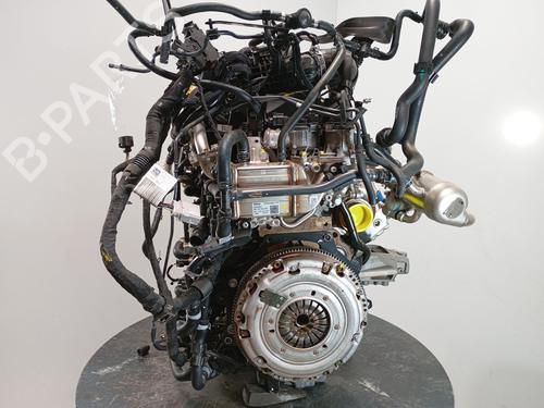 Engine VW CRAFTER Van (SY_, SX_) 2.0 TDI FWD (SYB, SYC, SYD) | BP28578624M1 - Image 4