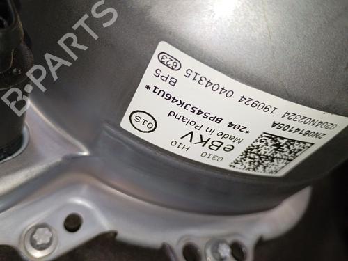Servo frein VW CRAFTER Platform/Chassis (SZ_) 2.0 TDI RWD (SZB, SZC, SZD, SZH, SZI, SZO, SZP, SZQ) (163 hp) 29019187