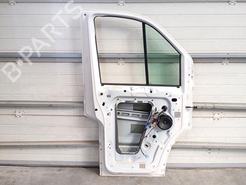 Used Left front door Left front door VW CRAFTER Platform/Chassis (SZ_) 2.0 TDI RWD (SZB, SZC, SZD, SZH, SZI, SZO, SZP, SZQ) (163 hp) 29019485 29019485