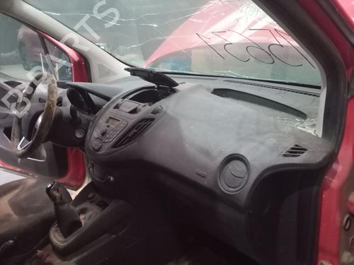 Used Dashboard Dashboard FORD TRANSIT COURIER B460 Box Body/MPV 1.5 TDCi (75 hp) 40087107 40087107