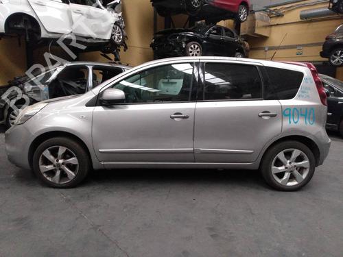 Front right window mechanism NISSAN NOTE (E11, NE11)  | BP8061419C23 