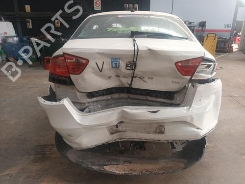 Gearbox SEAT TOLEDO IV (KG3) 1.6 TDI | BP28357563M3 