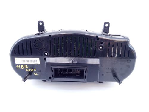 Instrument cluster SEAT ALTEA (5P1)  | BP17486878C47 