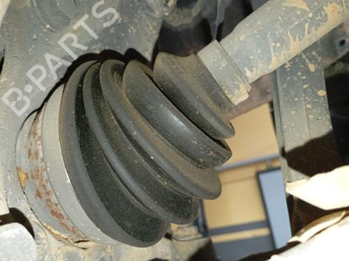 Used Left front driveshaft Left front driveshaft AUDI A7 Sportback (4GA, 4GF) 3.0 TDI quattro (245 hp) 36435386 36435386