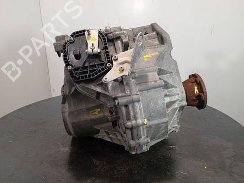 Gearbox VW TOURAN (5T1)  | BP20693727M3 