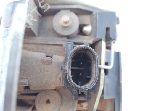 Tailgate lock MERCEDES-BENZ M-CLASS (W163)  | BP17449213C101 