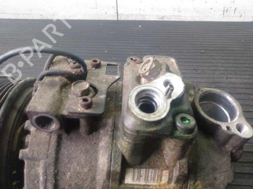 AC compressor SAAB 9-5 (YS3E) 2.3 t | BP6123053M34 