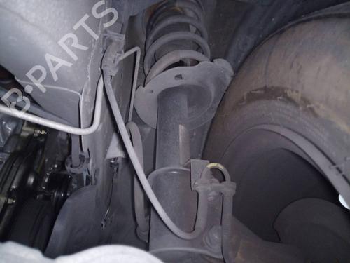 Used Right front shock absorber DACIA LODGY (JS_) [2012-2025]  16747170