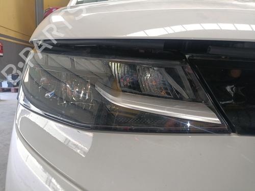 Højre forlygte VW MULTIVAN T7 (STM, STN) 1.4 eHybrid | BP38647105C29 - Image 2