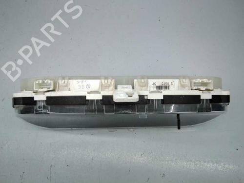 Instrument cluster MAZDA 6 Station Wagon (GY)  | BP5335651C47 