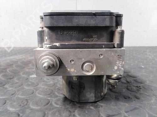 ABS pump NISSAN QASHQAI II (J11, J11_) 1.5 dCi | BP9809768M43 