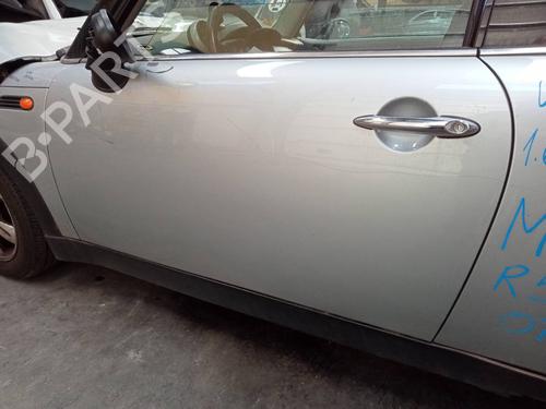 Left front door MINI MINI (R50, R53) Cooper | BP21262274C2 