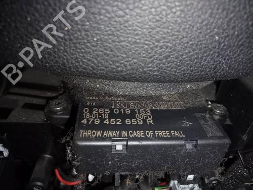 Used Squib airbag DACIA DOKKER Express Box Body/MPV [2012-2025]  20856705