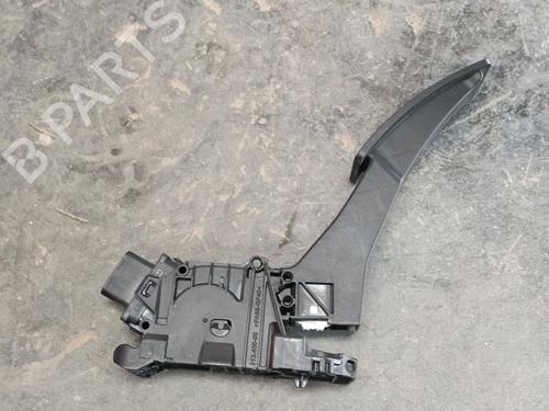 Used Pedal Pedal 39096974 39096974
