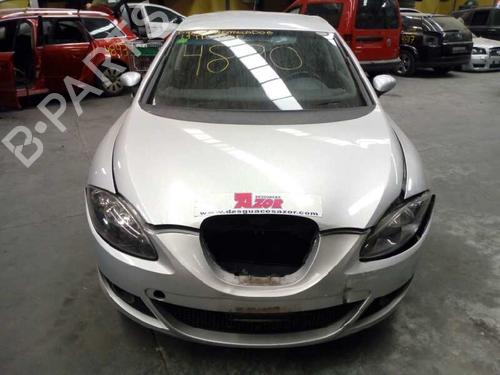 Glove box SEAT LEON (1P1) 1.9 TDI | BP1503662C95 