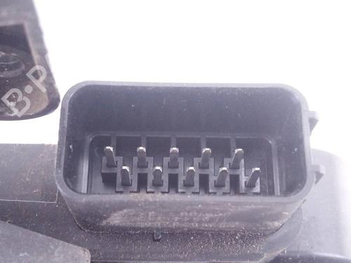 Rear right lock FORD KUGA II (DM2) 2.0 TDCi | BP16303891C99 