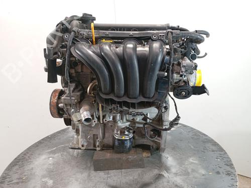 Motor Motor HYUNDAI i30 (FD) [2007-2012] 36321845 36321845