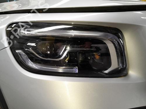 Right headlight MERCEDES-BENZ GLB (X247) GLB 200 d 4-matic (247.613) | BP24850163C29