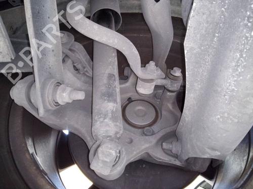 Used Right rear steering knuckle OPEL INSIGNIA A (G09) 2.0 CDTI (68) (140 hp) 15652757