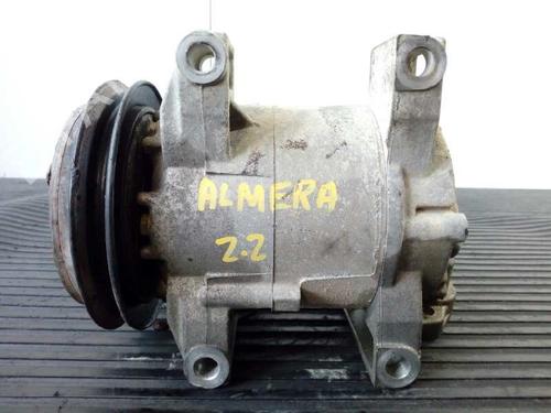 AC compressor NISSAN ALMERA II (N16)  | BP3254583M34 