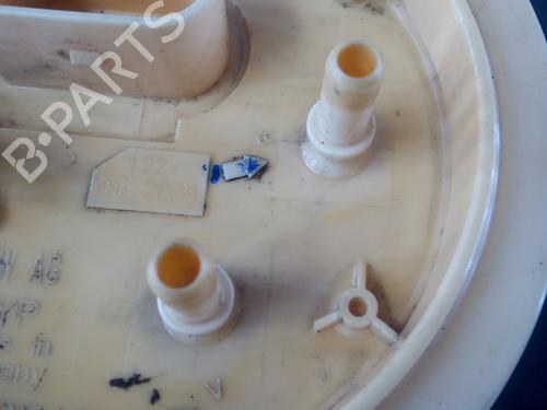 Fuel pump SEAT LEON (1P1)  | BP19543132M76 