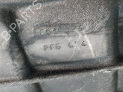 Gearbox RENAULT MASTER III Platform/Chassis (EV, HV, UV) 2.3 dCi 125 FWD (EV0C, EV0D, EV0J, HV0C, HV0D, HV0H,... | BP36527047M3 - Image 2