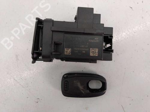 Electronic module AUDI Q5 (8RB) 2.0 TDI quattro | BP14059976M83 