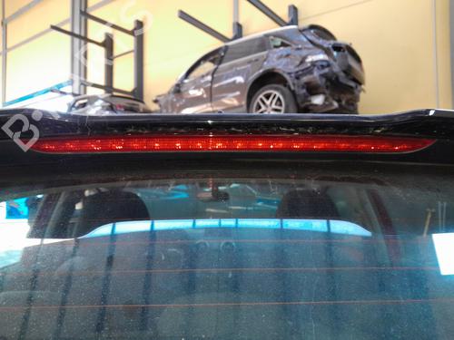 Używane Trzecie światło stopu AUDI A1 Sportback (8XA, 8XF) 1.0 TFSI (95 hp) 24202473