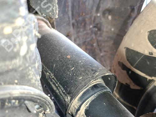 Used Right rear shock absorber BMW 3 (G20, G80, G28) 320 d Mild-Hybrid (190 hp) 28095083