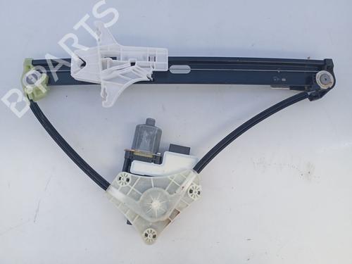 Rear left window mechanism VW T-ROC (A11, D11) 1.5 TSI | BP39950991C24 - Image 4