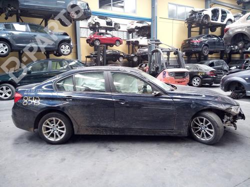 Used Parts BMW 3 (F30, F80)  318 d  843898