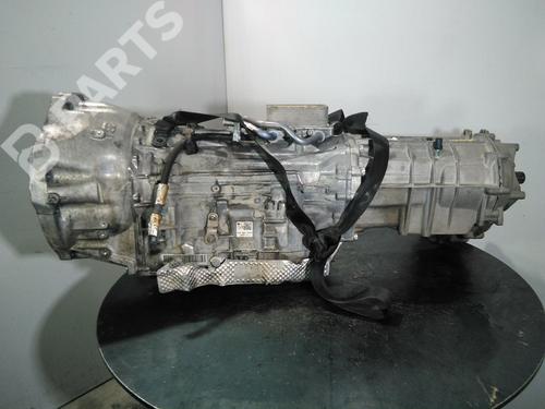 Used Automatic gearbox Automatic gearbox PORSCHE CAYENNE (92A) 3.0 Diesel (245 hp) 10723796 10723796