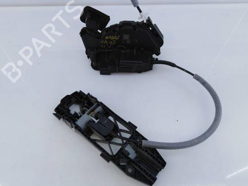 Vergrendeling rechts achter SEAT ATECA (KH7, KHP) 1.0 TSI (115 hp) 6948429