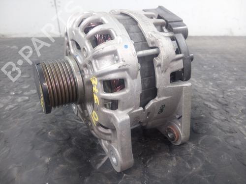 Generator DACIA SANDERO II TCe 90 LPG (B8M1) | BP10390790M7 