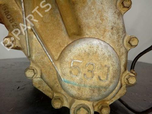 Gearbox SUZUKI GRAND VITARA I (FT, HT) 2.0 HDI 110 4x4 (SQ420D, TD82V) | BP3686978M3 